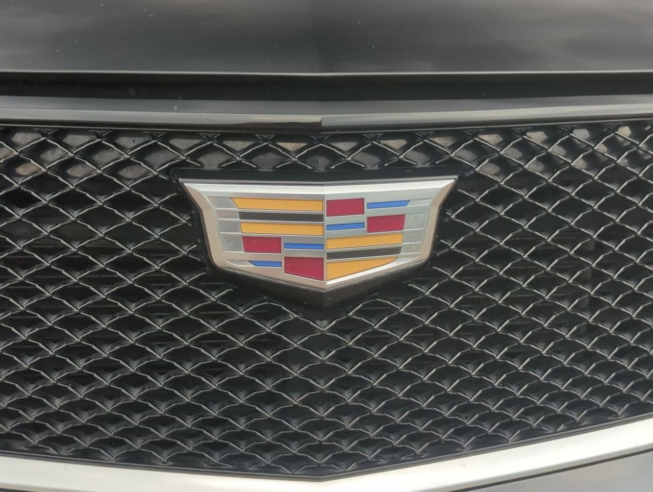 Thumbnail: 2020 Cadillac XT6 - 10