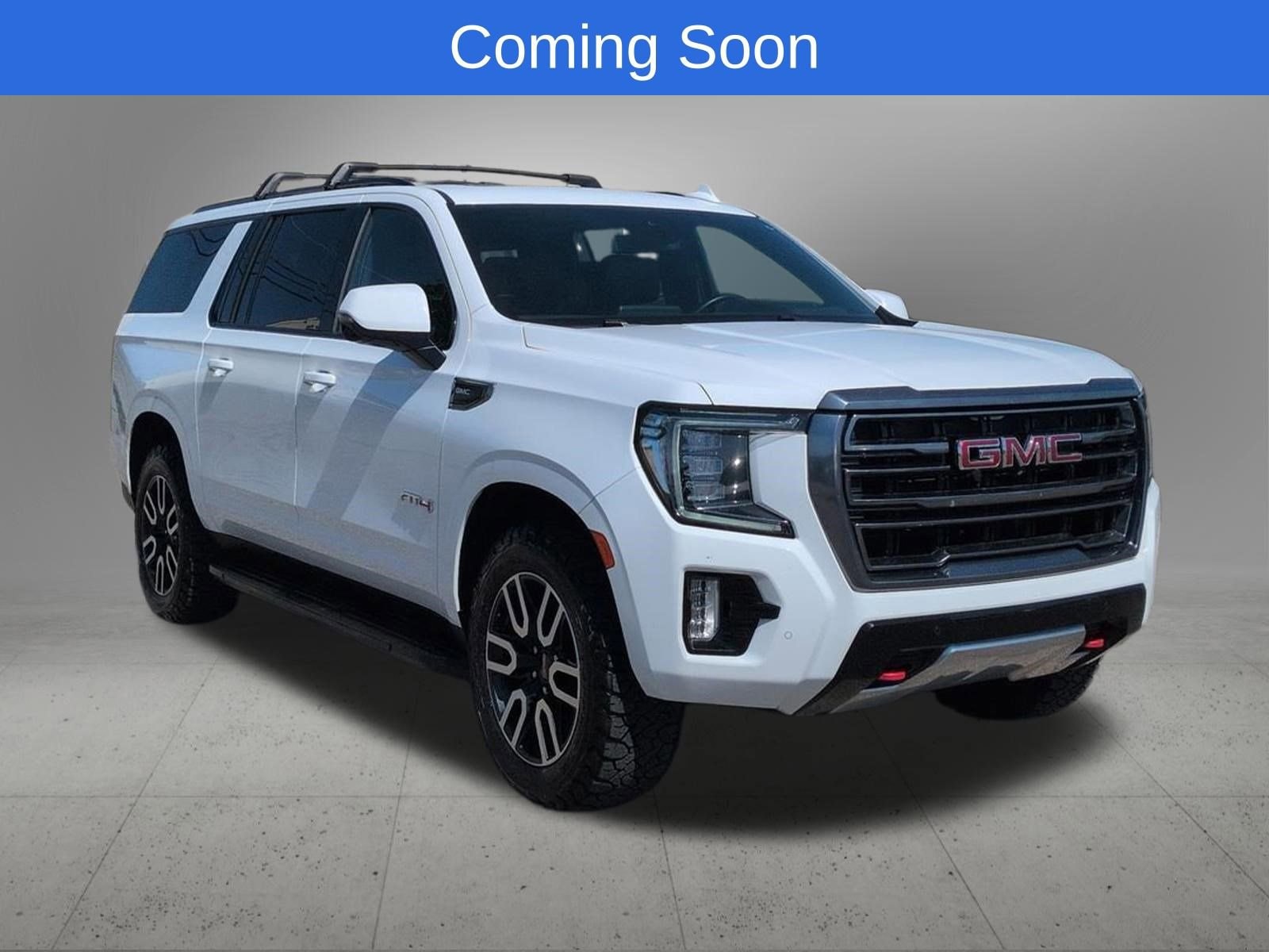 Thumbnail: 2023 GMC Yukon XL - 8