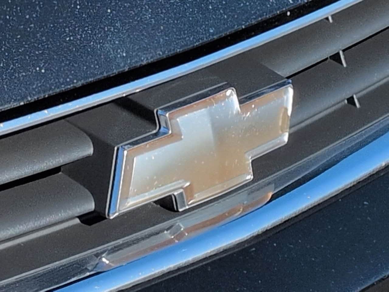 Thumbnail: 2008 Chevrolet Impala - 11