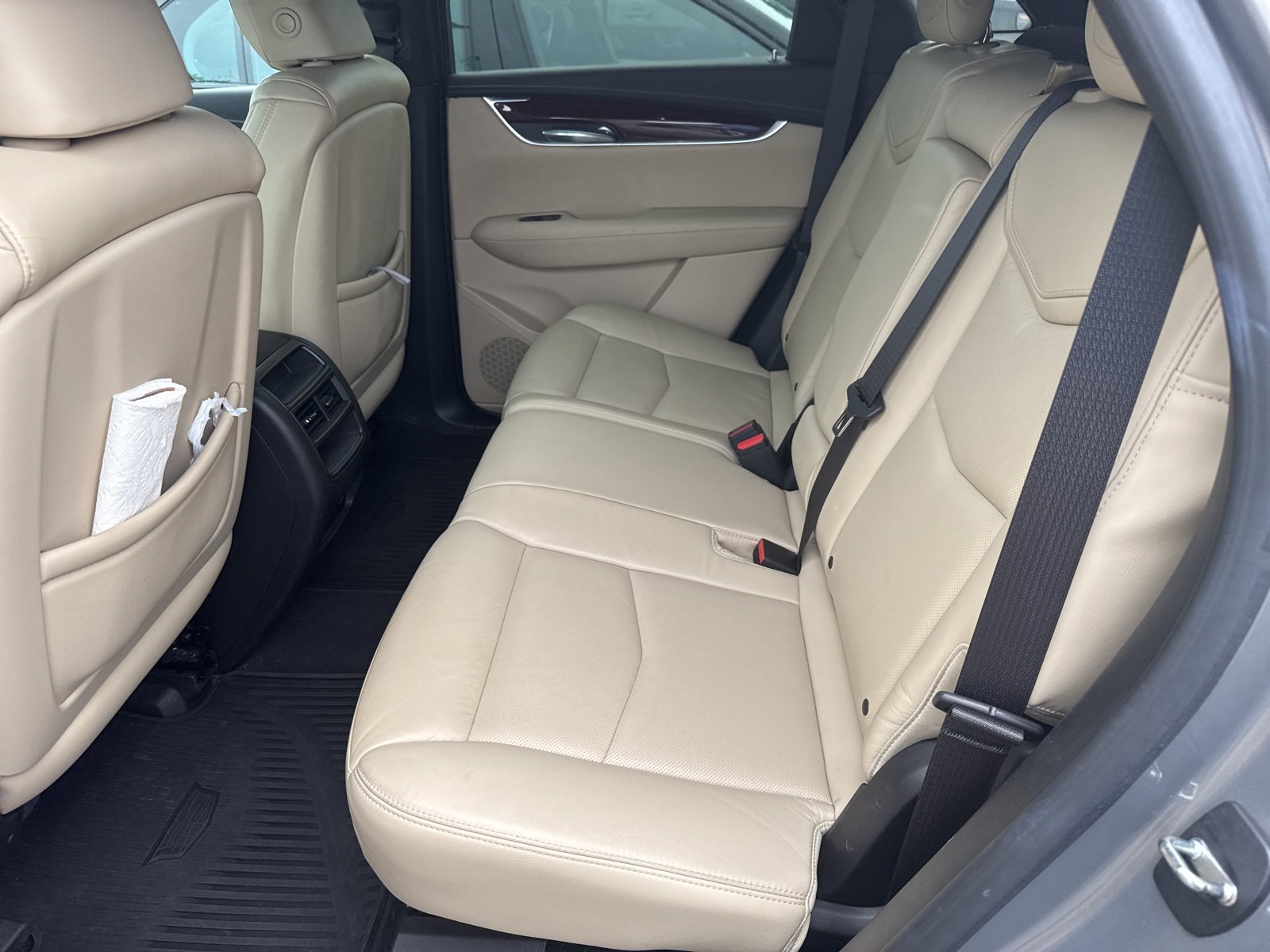 Thumbnail: 2018 Cadillac XT5 - 5