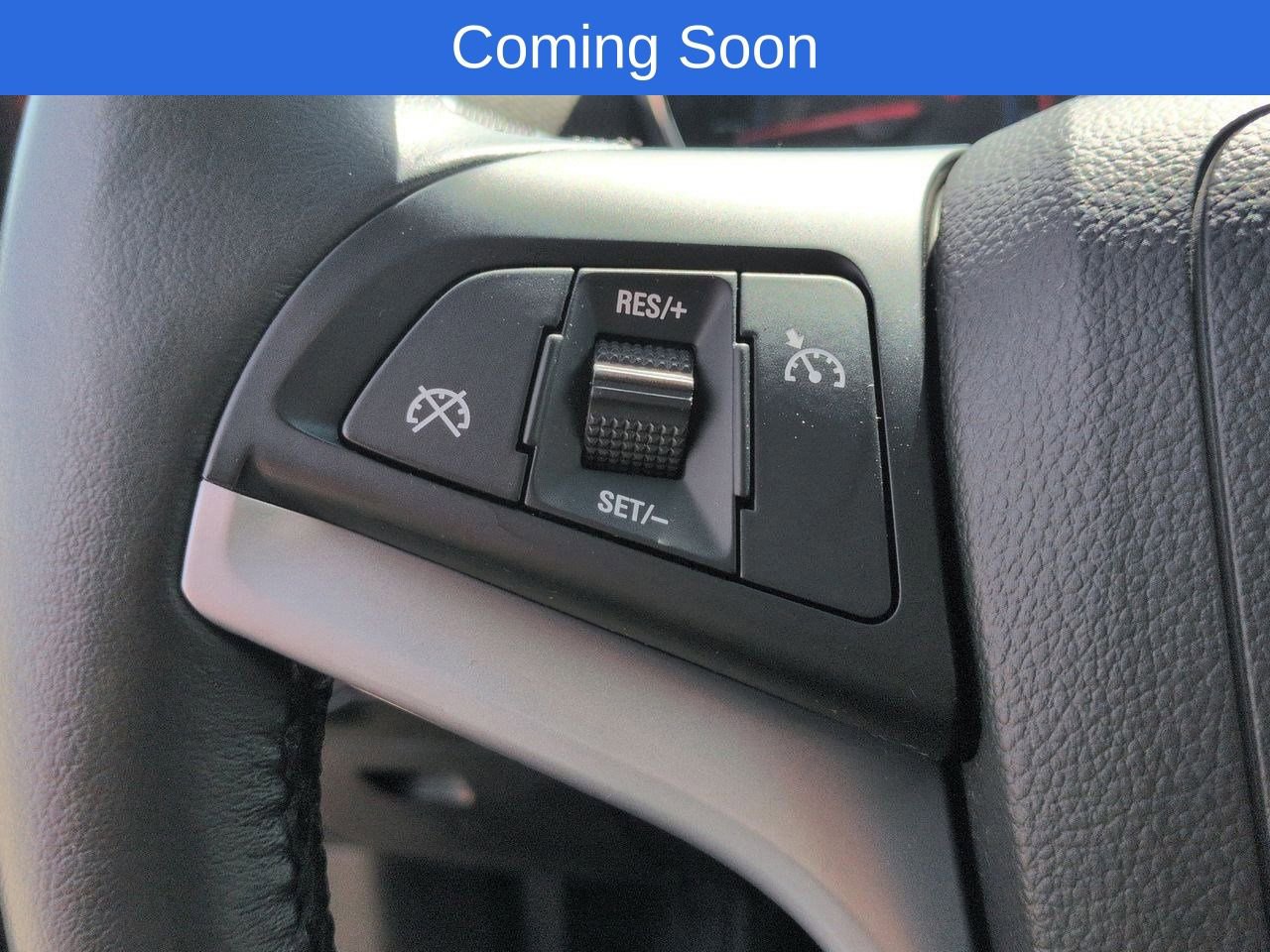Thumbnail: 2014 Chevrolet Cruze - 24