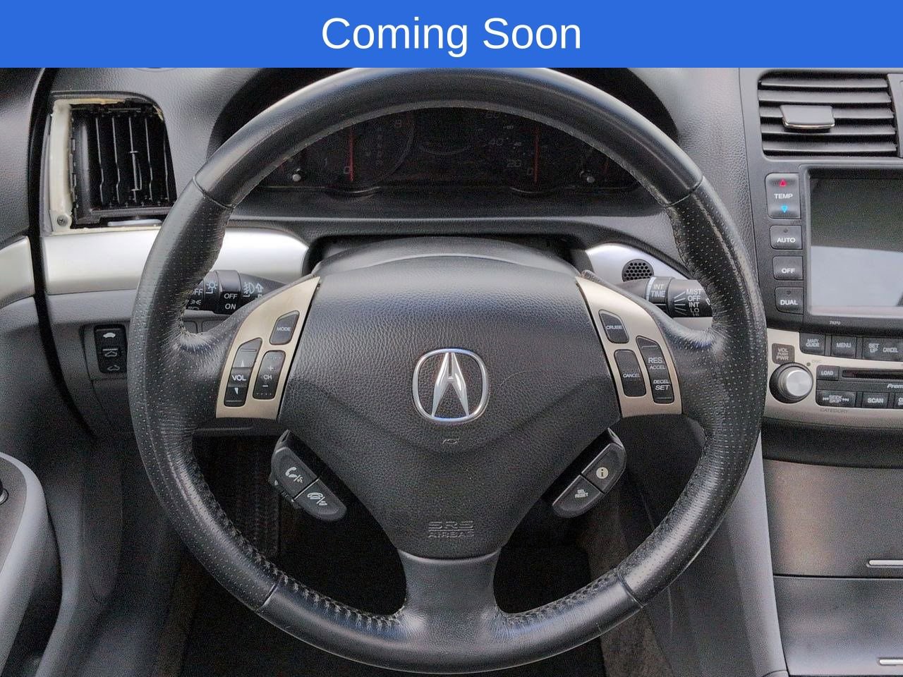 Thumbnail: 2008 Acura TSX - 22