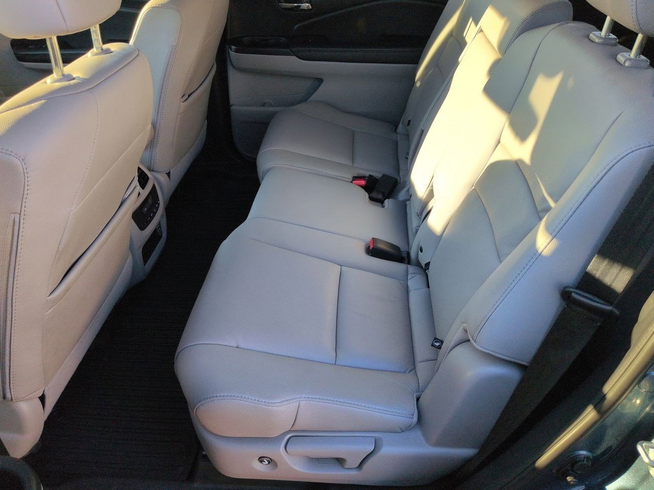 Thumbnail: 2022 Honda Pilot - 20