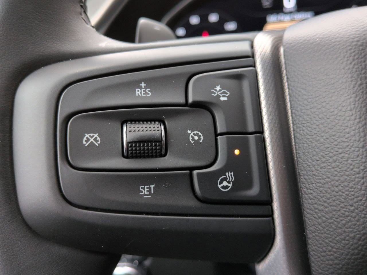 Thumbnail: 2025 GMC Sierra 1500 - 24