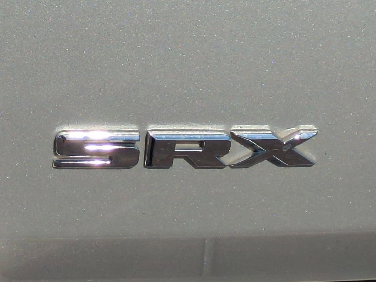 Thumbnail: 2013 Cadillac SRX - 11