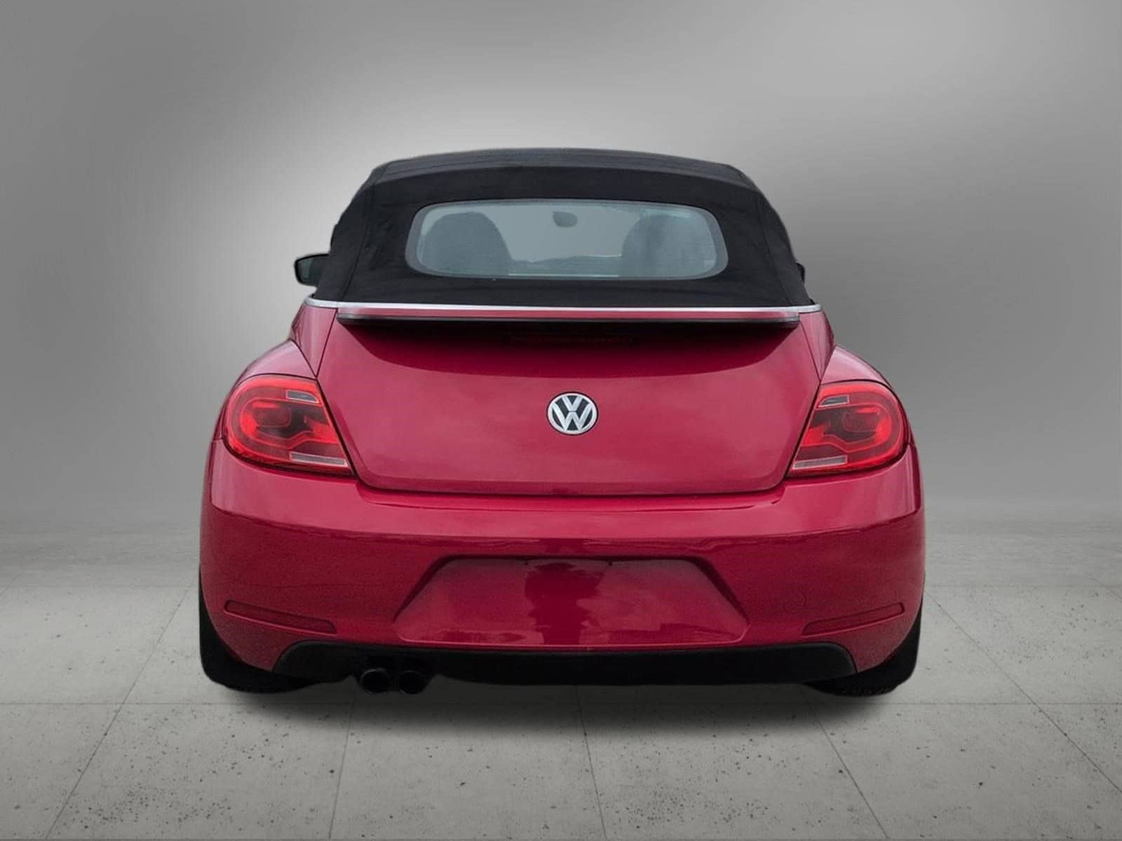 Thumbnail: 2015 Volkswagen Beetle - 5