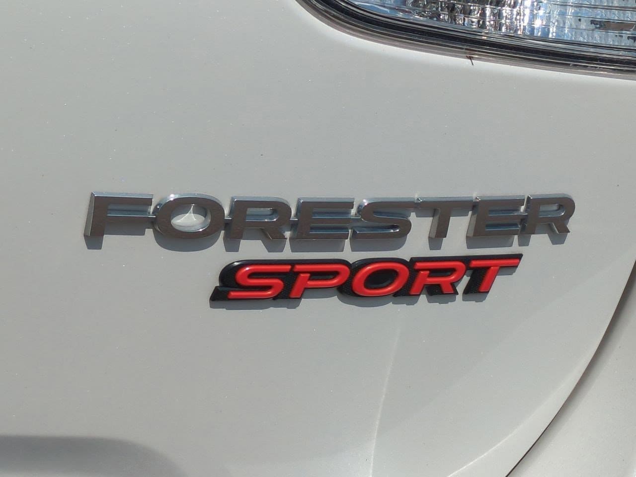 Thumbnail: 2022 Subaru Forester - 12