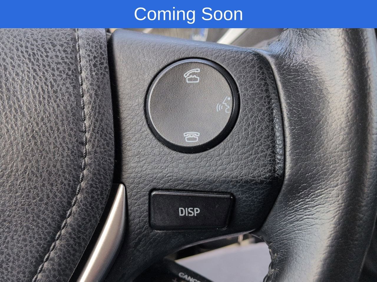 Thumbnail: 2015 Toyota Corolla - 24