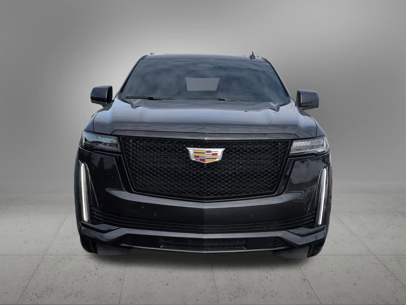 Thumbnail: 2022 Cadillac Escalade - 9