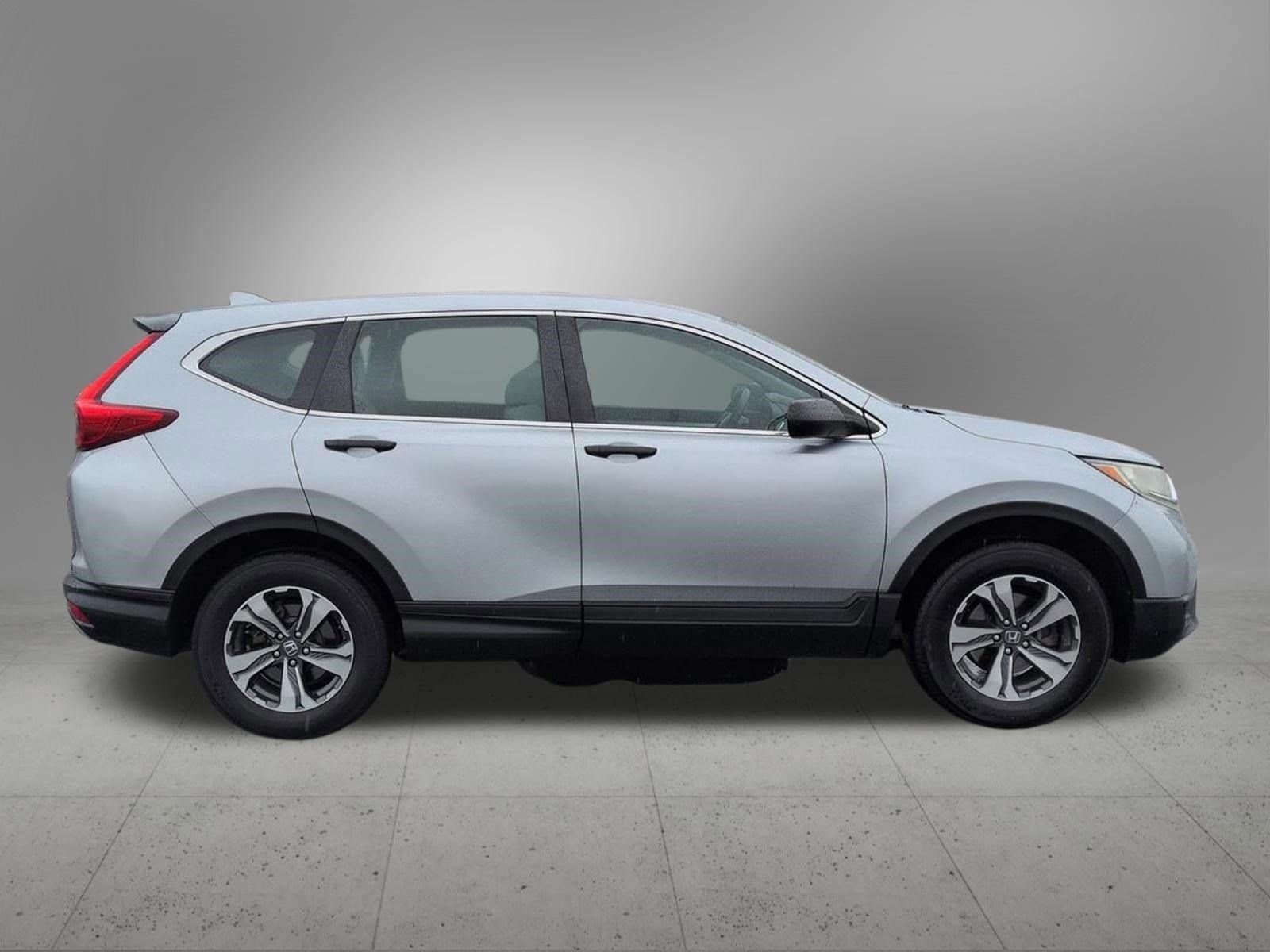 Thumbnail: 2019 Honda CR-V - 7