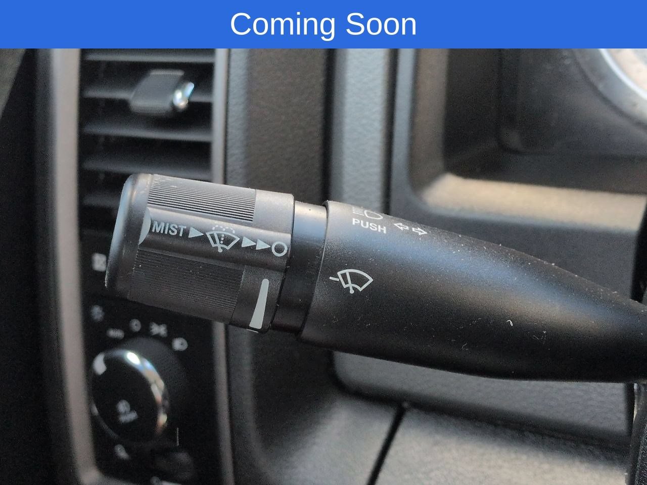 Thumbnail: 2019 RAM 1500 Classic - 25