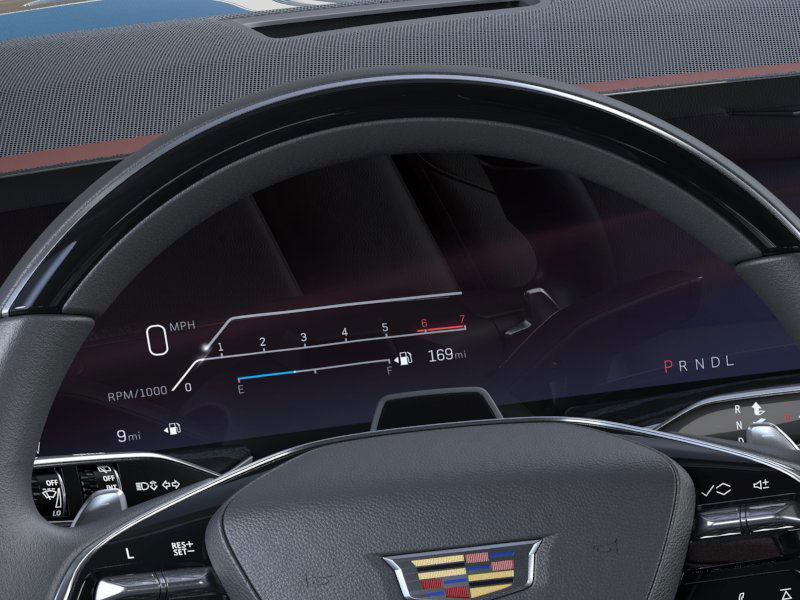 Thumbnail: 2026 Cadillac Escalade - 42