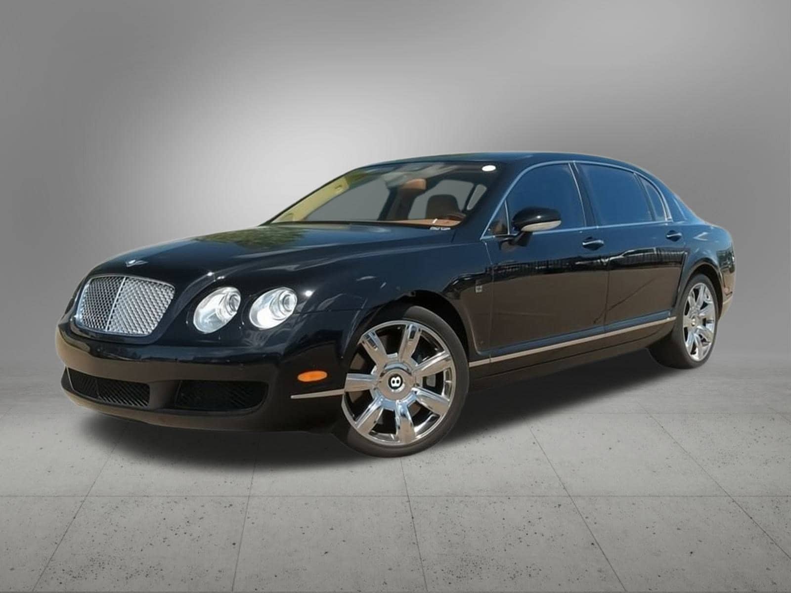 2006 Bentley Continental Flying Spur -
                  Troy, MI