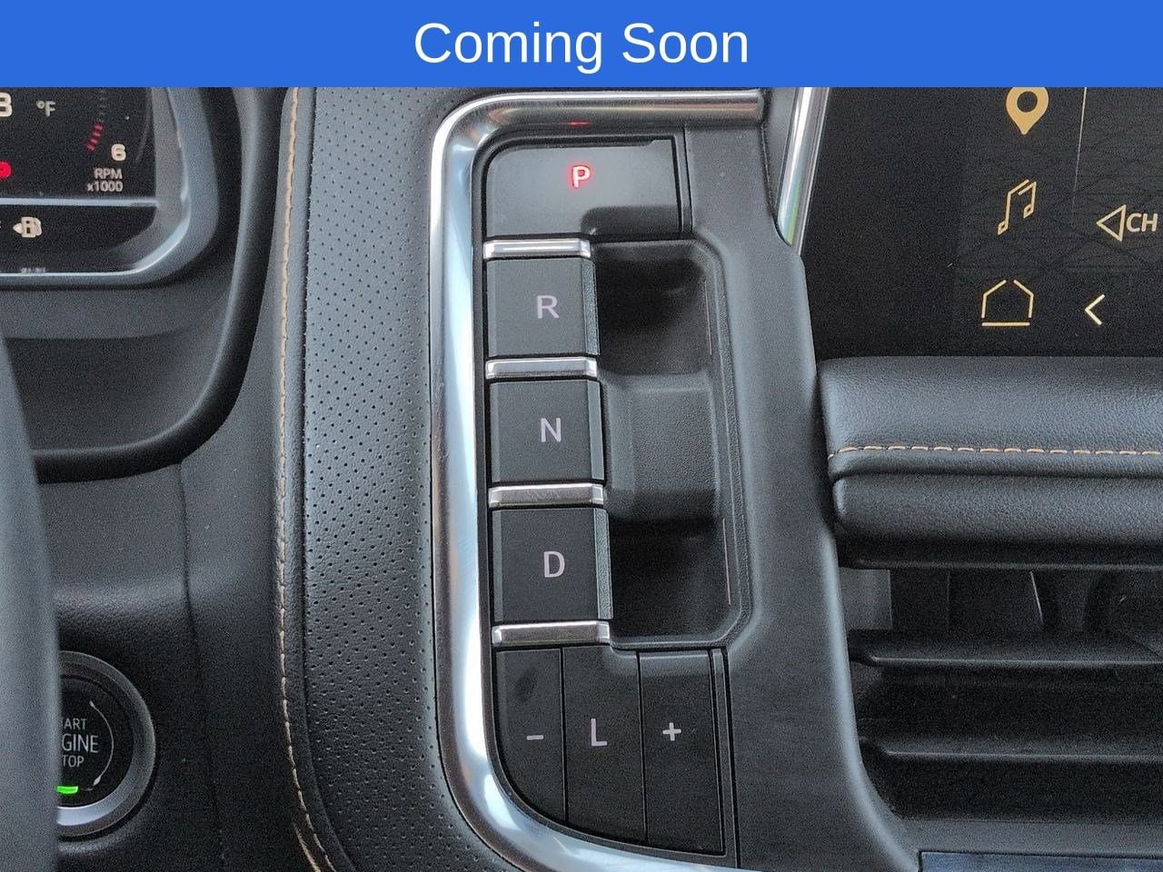 Thumbnail: 2023 GMC Yukon XL - 32