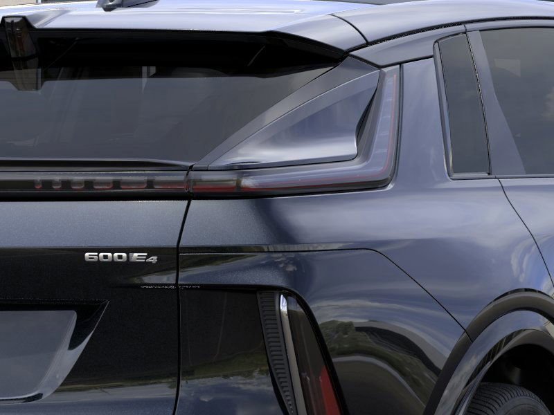Thumbnail: 2026 Cadillac Lyriq - 11