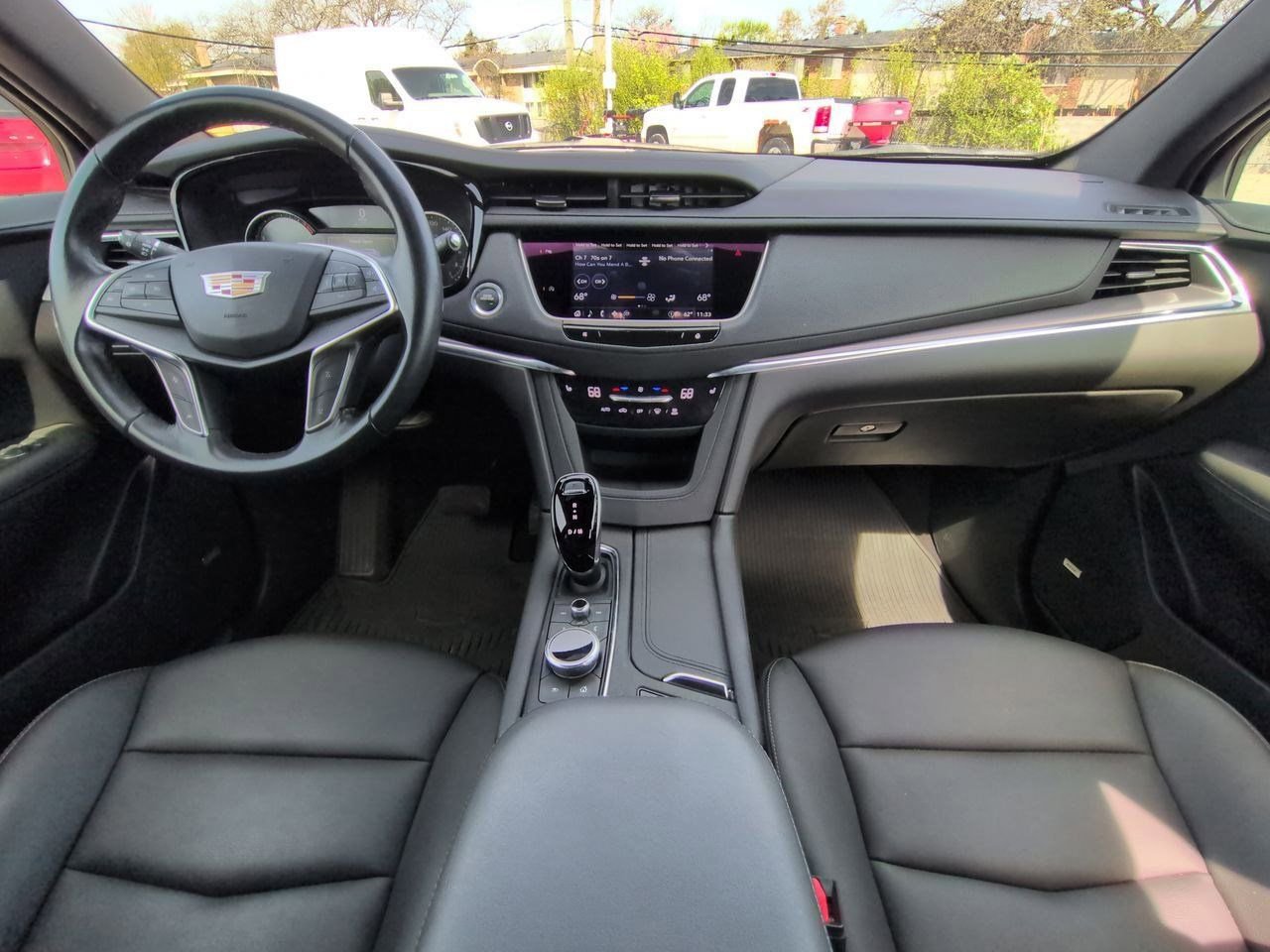 2023 Cadillac XT5 Luxury - Photo 15