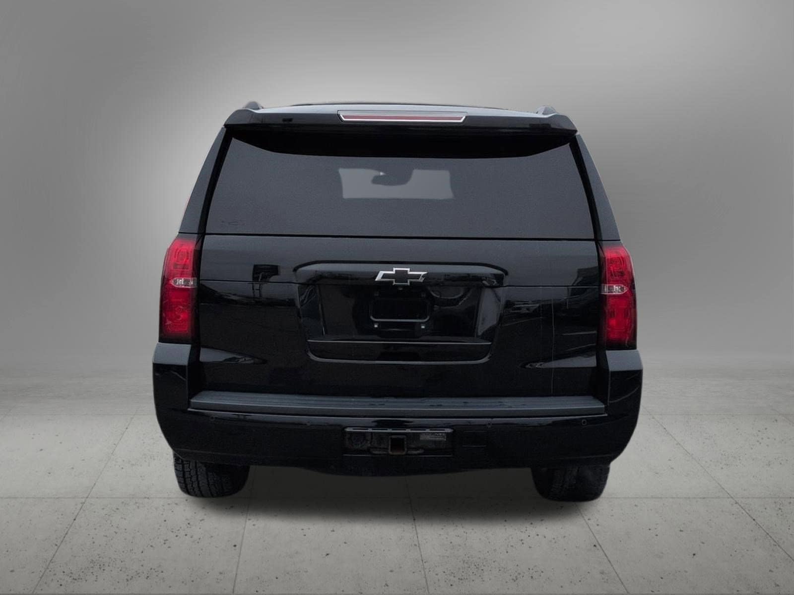 Thumbnail: 2016 Chevrolet Tahoe - 5