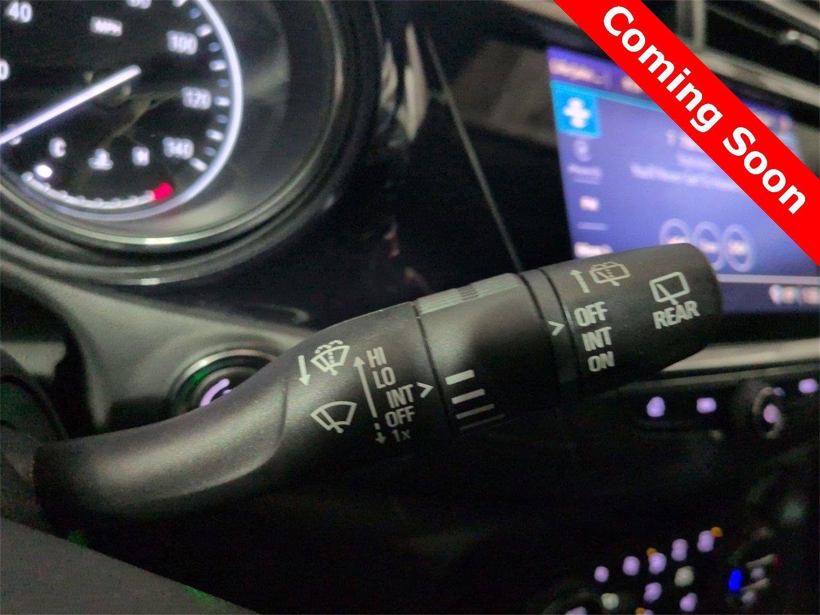 Thumbnail: 2022 Buick Encore GX - 25