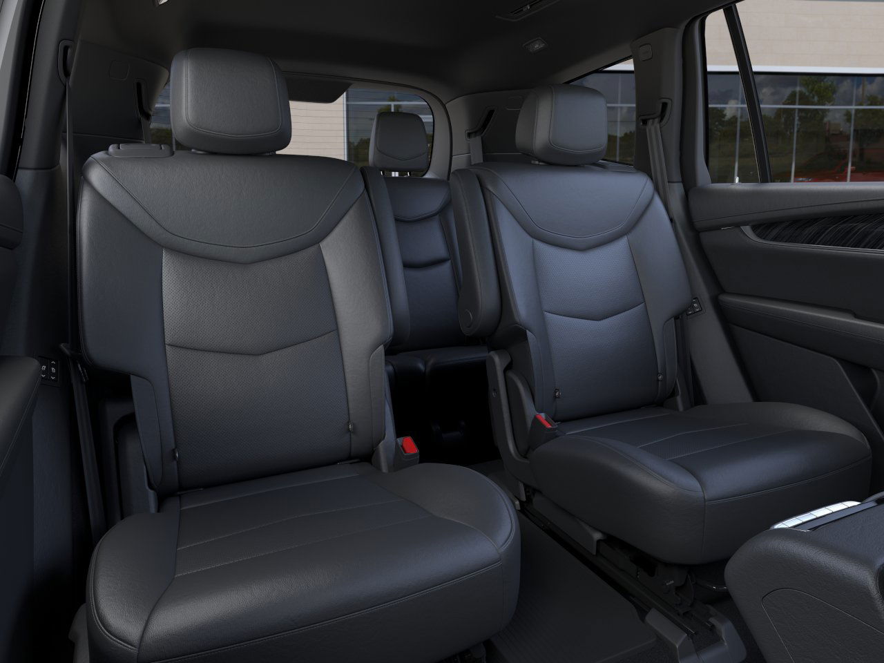 Thumbnail: 2025 Cadillac XT6 - 41