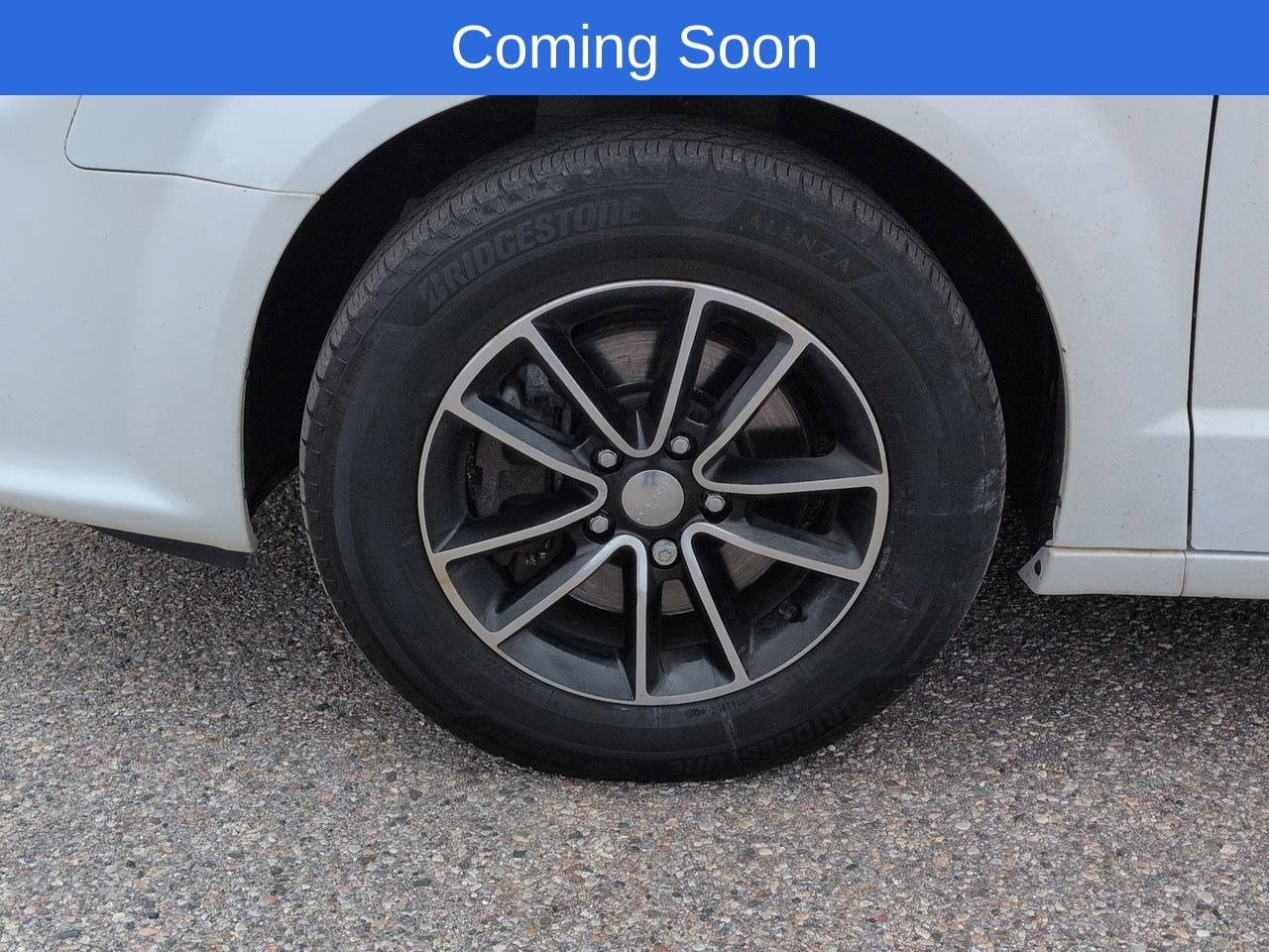 Thumbnail: 2019 Dodge Grand Caravan - 13