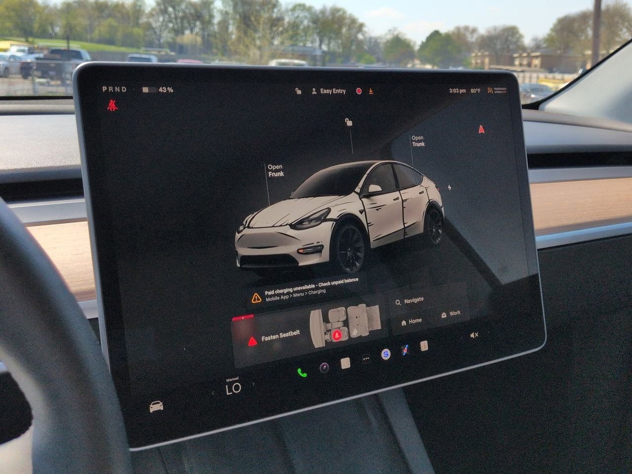 Thumbnail: 2024 Tesla Model Y - 25