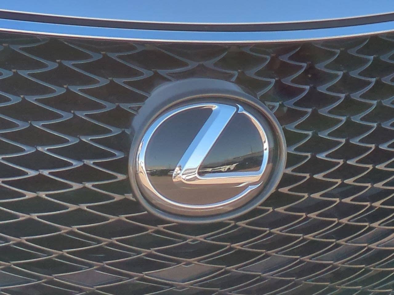 Thumbnail: 2017 Lexus GS - 10
