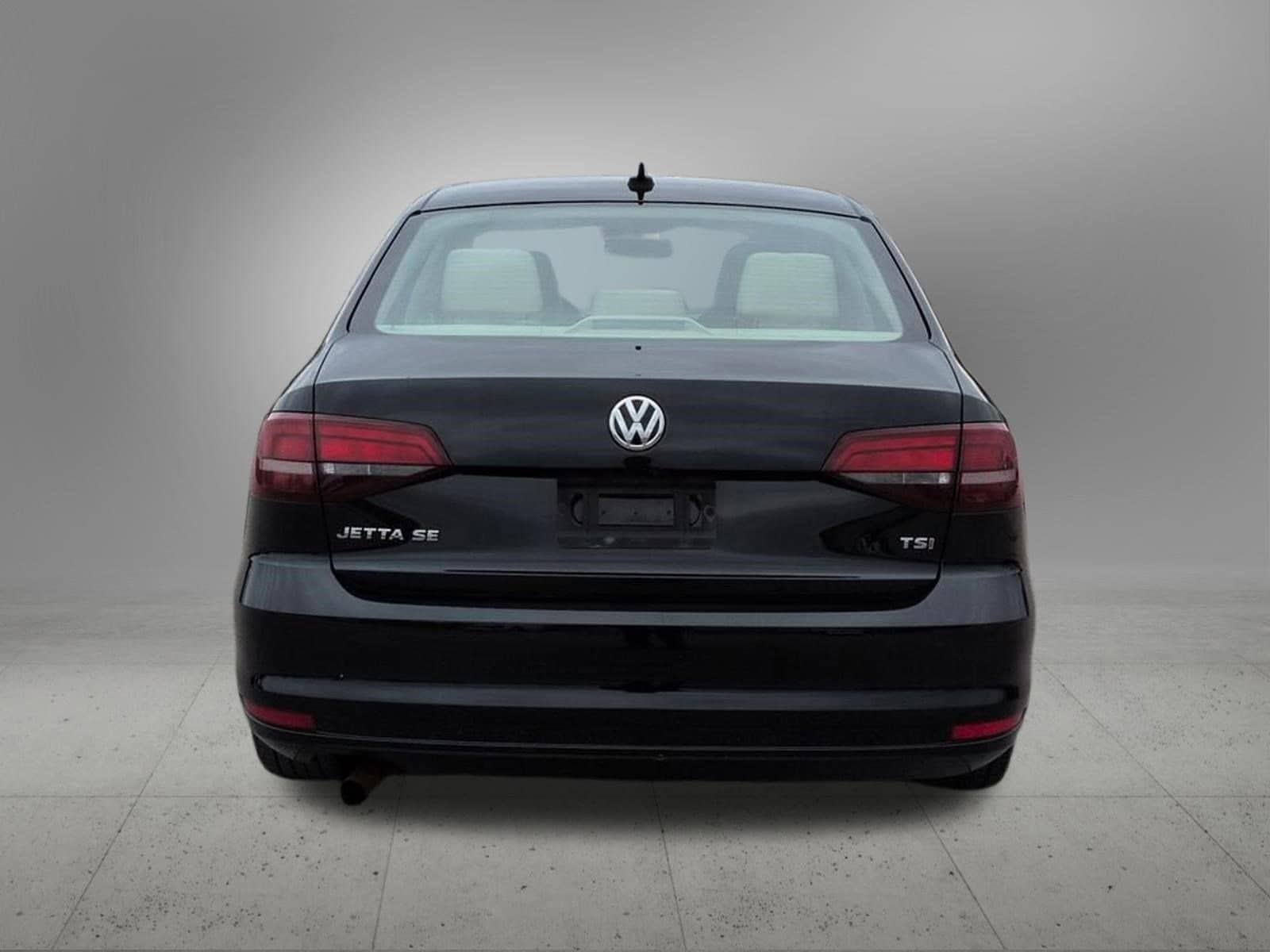 Thumbnail: 2017 Volkswagen Jetta - 5