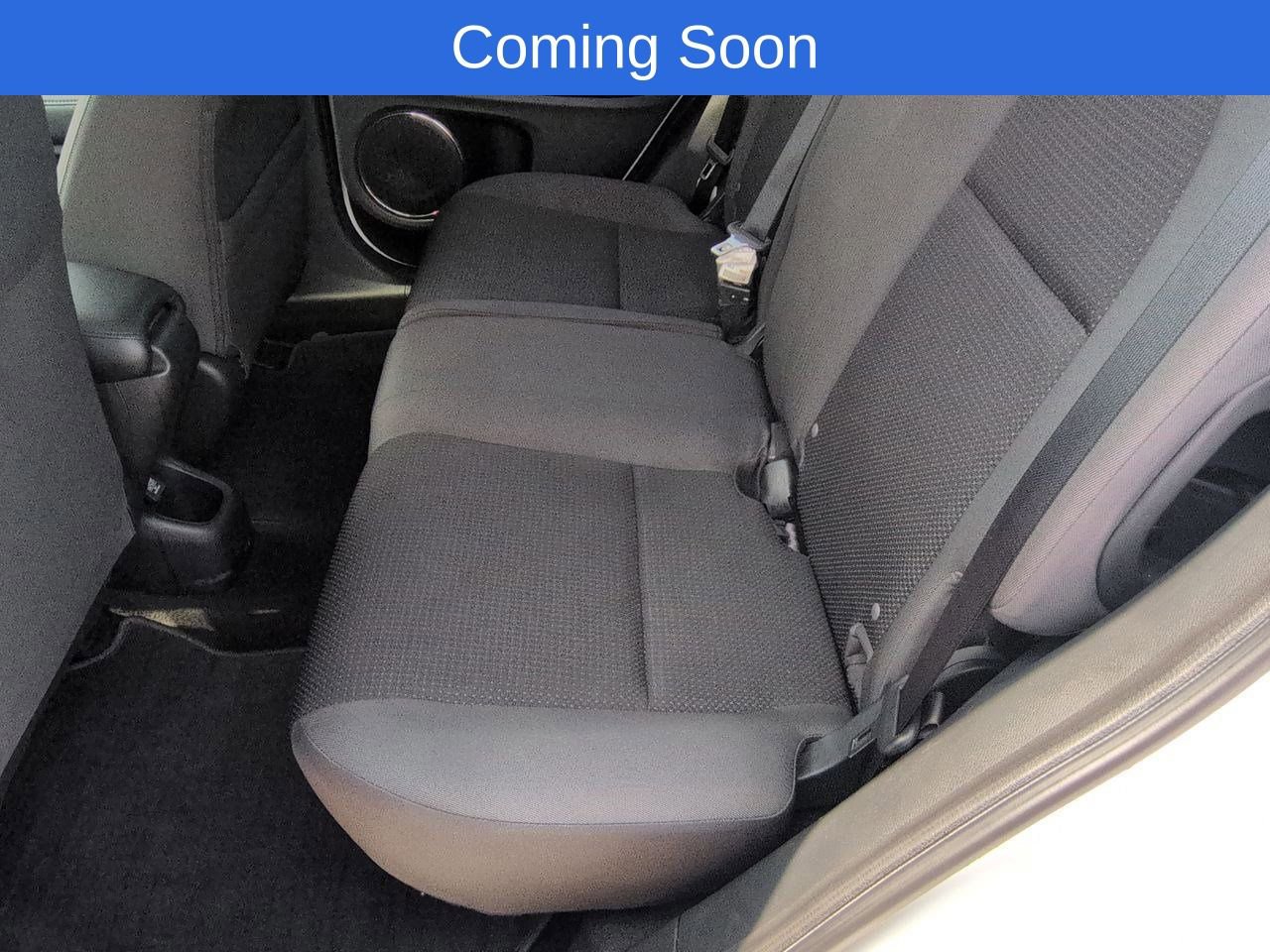 Thumbnail: 2019 Honda HR-V - 20