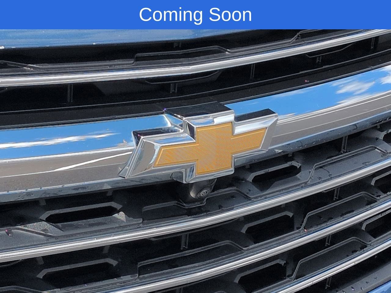 Thumbnail: 2024 Chevrolet Traverse - 11