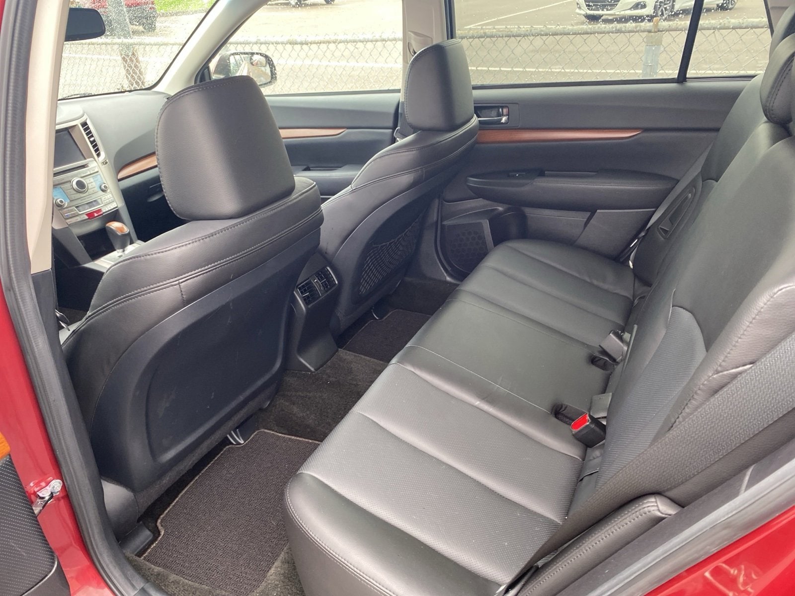 Thumbnail: 2013 Subaru Outback - 9