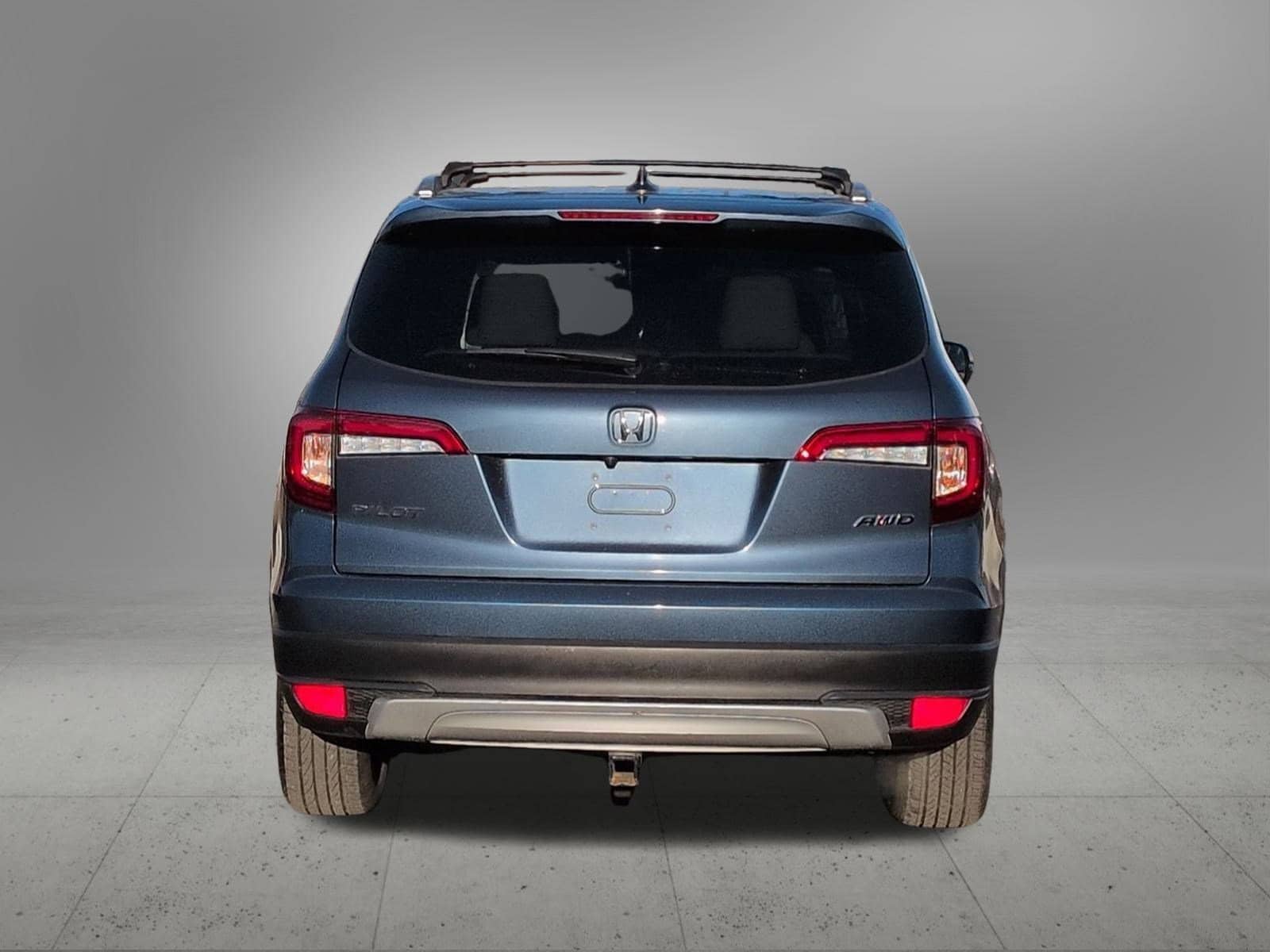 Thumbnail: 2022 Honda Pilot - 5