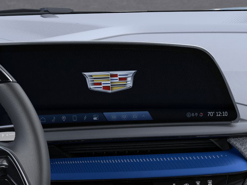 Thumbnail: 2025 Cadillac Optiq - 20