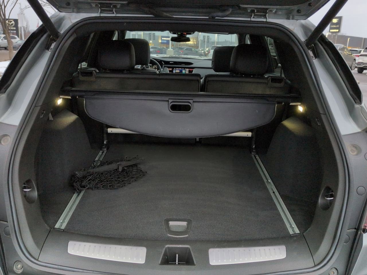 Thumbnail: 2023 Cadillac XT5 - 36