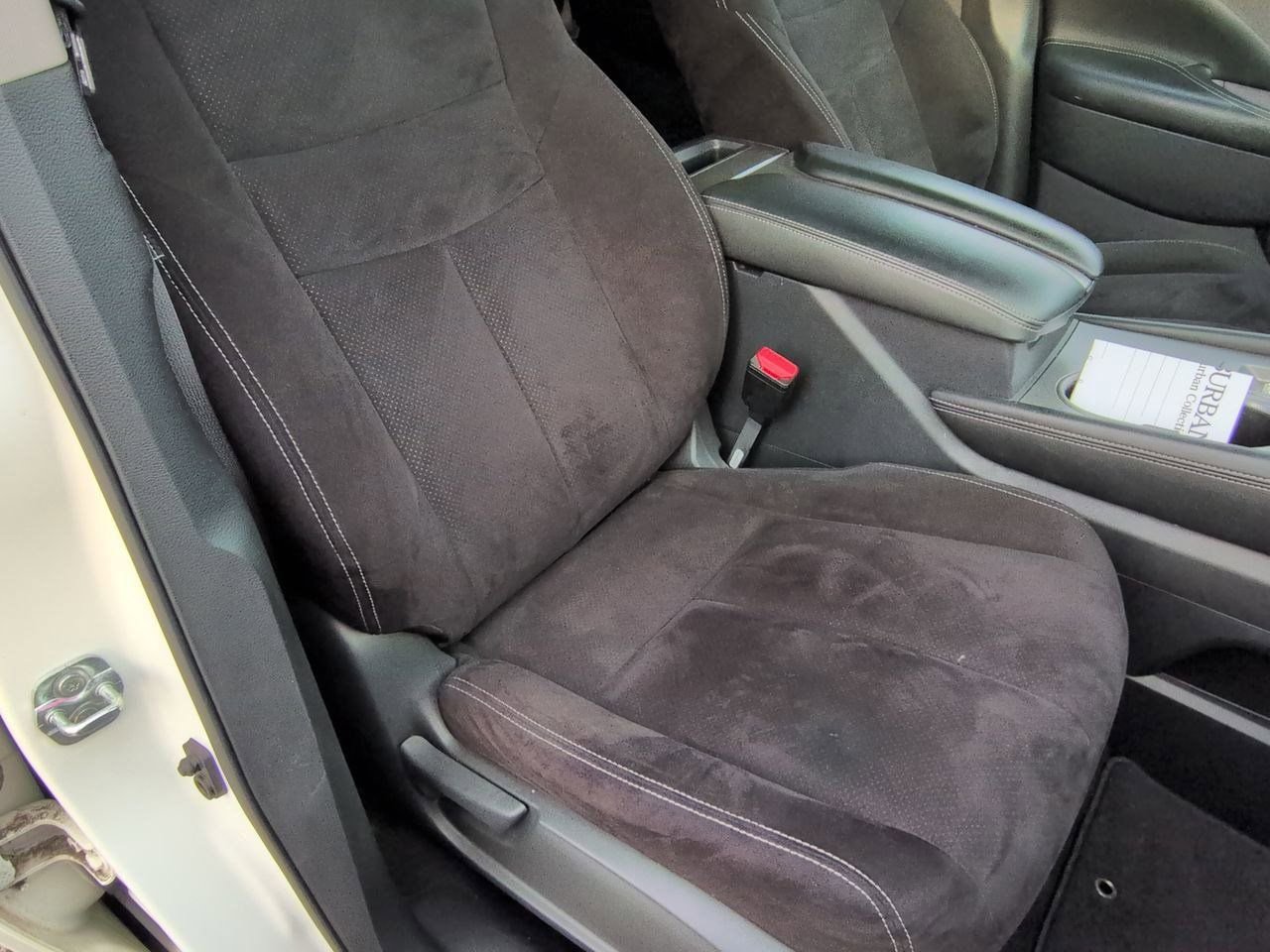 Thumbnail: 2020 Nissan Murano - 21