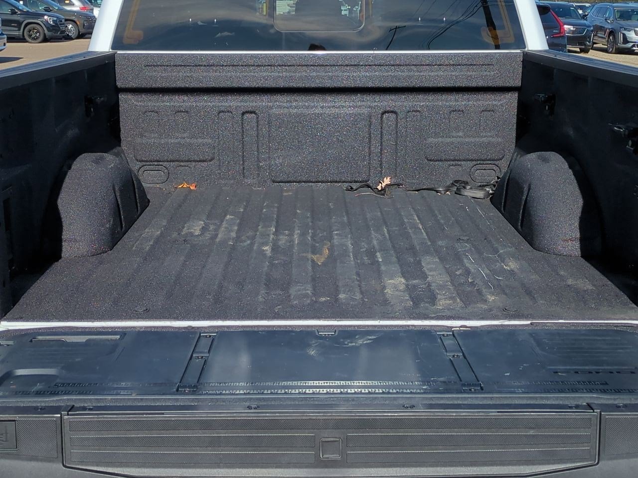 Thumbnail: 2024 Ford F-150 - 33