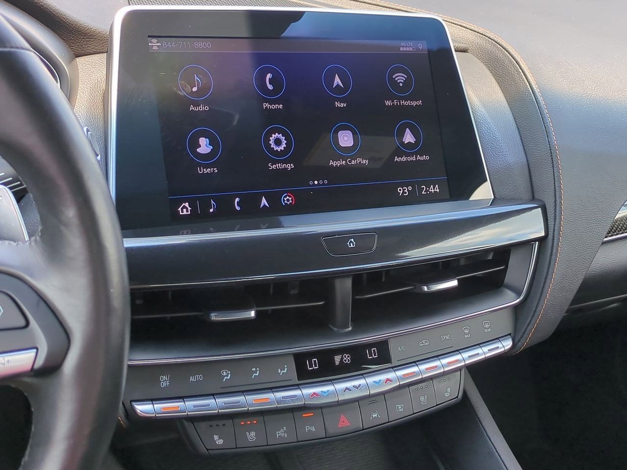Thumbnail: 2022 Cadillac CT5 - 28