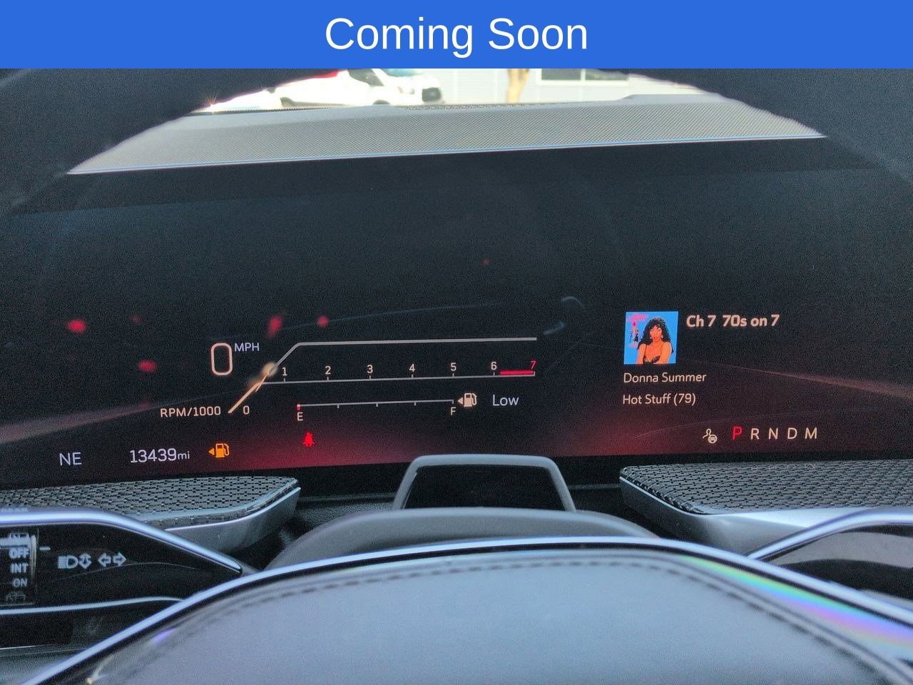 Thumbnail: 2025 Cadillac Escalade - 35