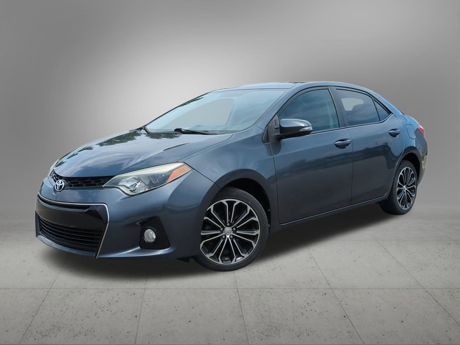 2016 Toyota Corolla L -
                  Troy, MI