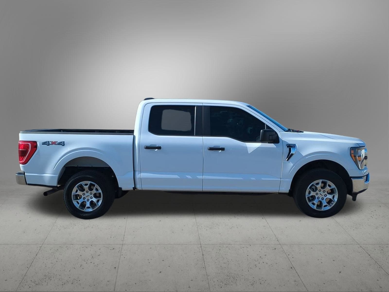 Thumbnail: 2023 Ford F-150 - 7