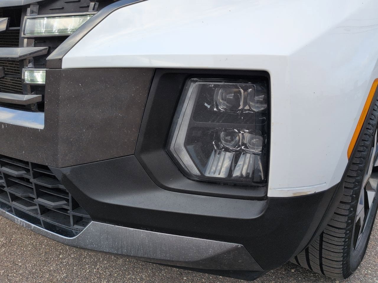 Thumbnail: 2022 Hyundai Santa Cruz - 10