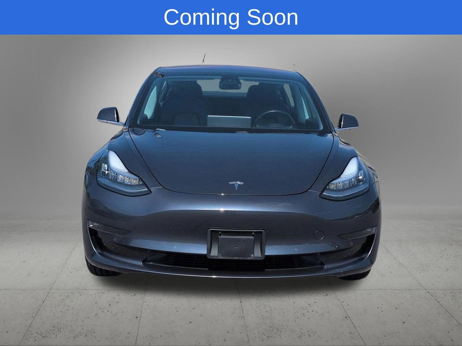 Thumbnail: 2018 Tesla Model 3 - 9