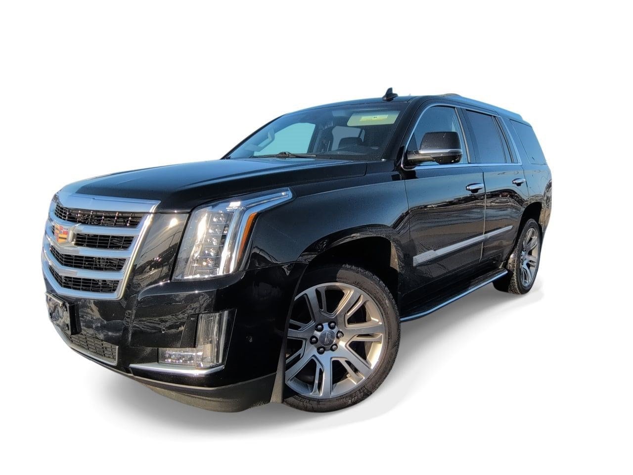 Thumbnail: 2020 Cadillac Escalade - 1