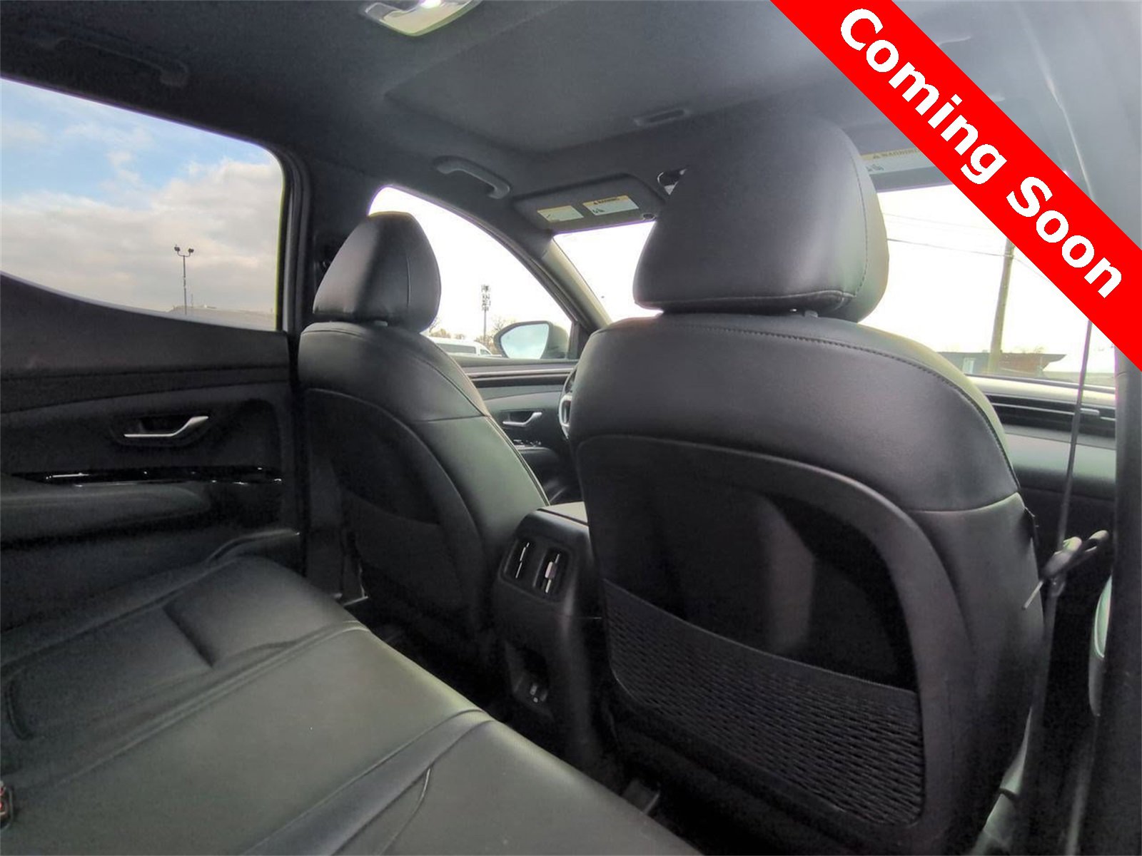 Thumbnail: 2022 Hyundai Santa Cruz - 18