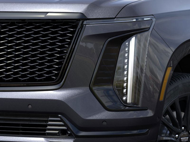 Thumbnail: 2025 Cadillac Escalade - 34