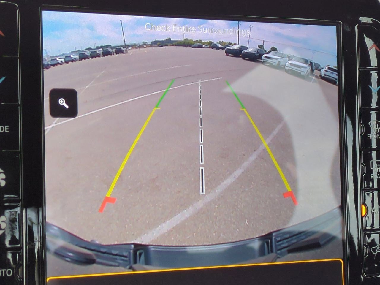 Thumbnail: 2023 RAM 1500 - 30