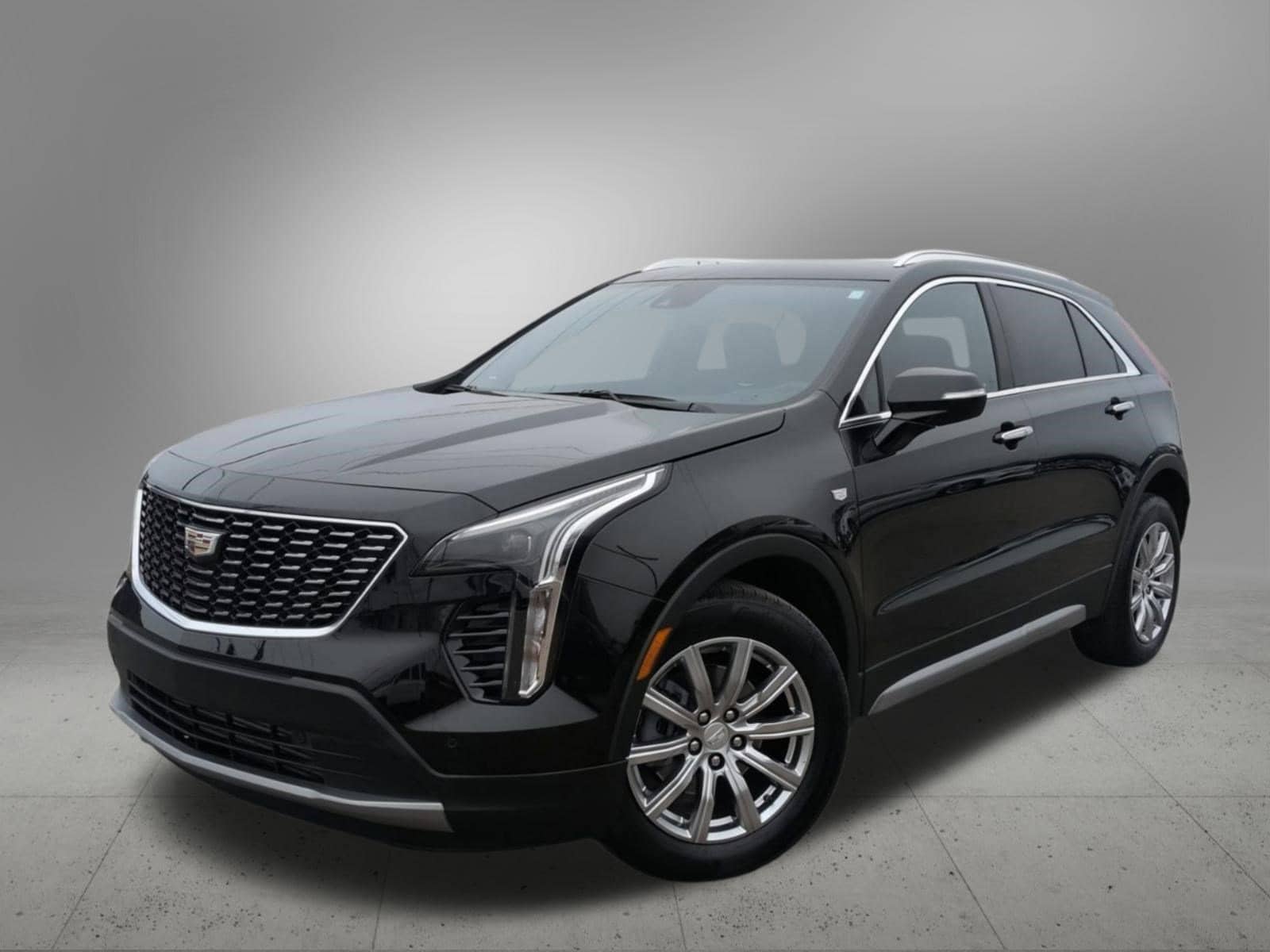 Thumbnail: 2023 Cadillac XT4 - 1