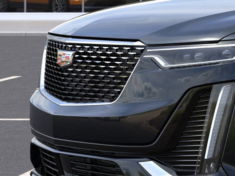 Thumbnail: 2025 Cadillac XT6 - 13
