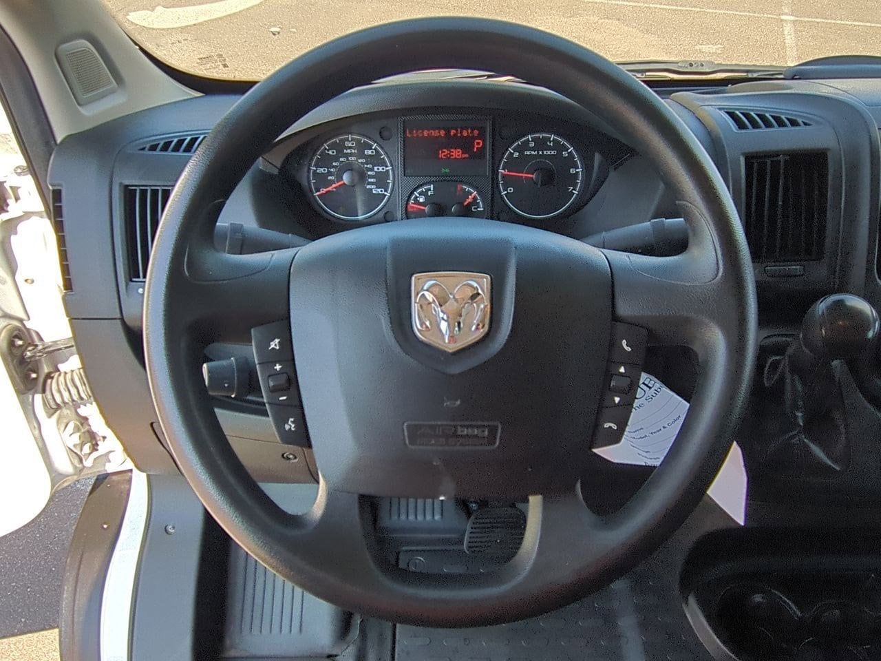 Thumbnail: 2021 RAM ProMaster - 16