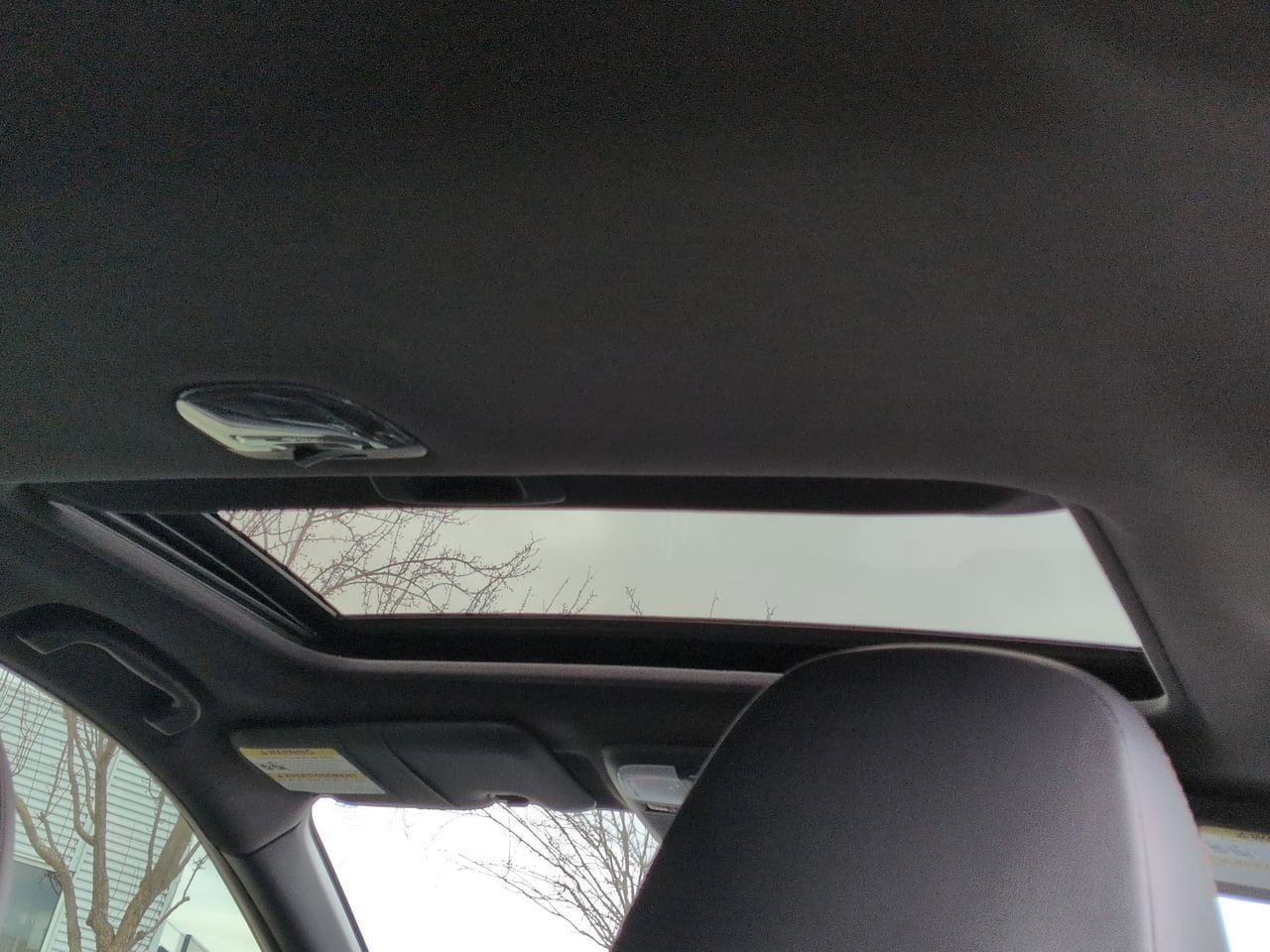 Thumbnail: 2022 Subaru WRX - 22