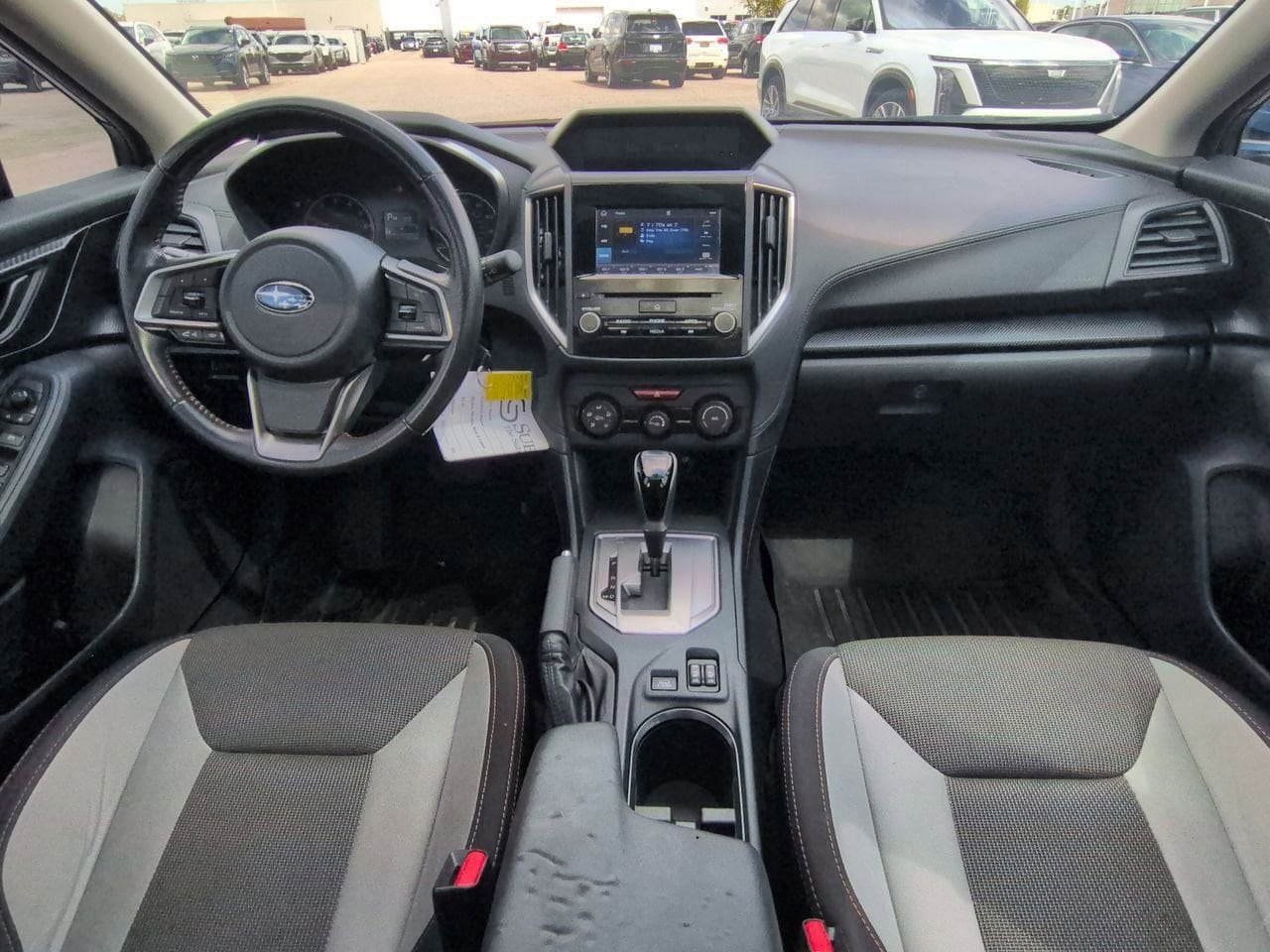 Thumbnail: 2019 Subaru Crosstrek - 14